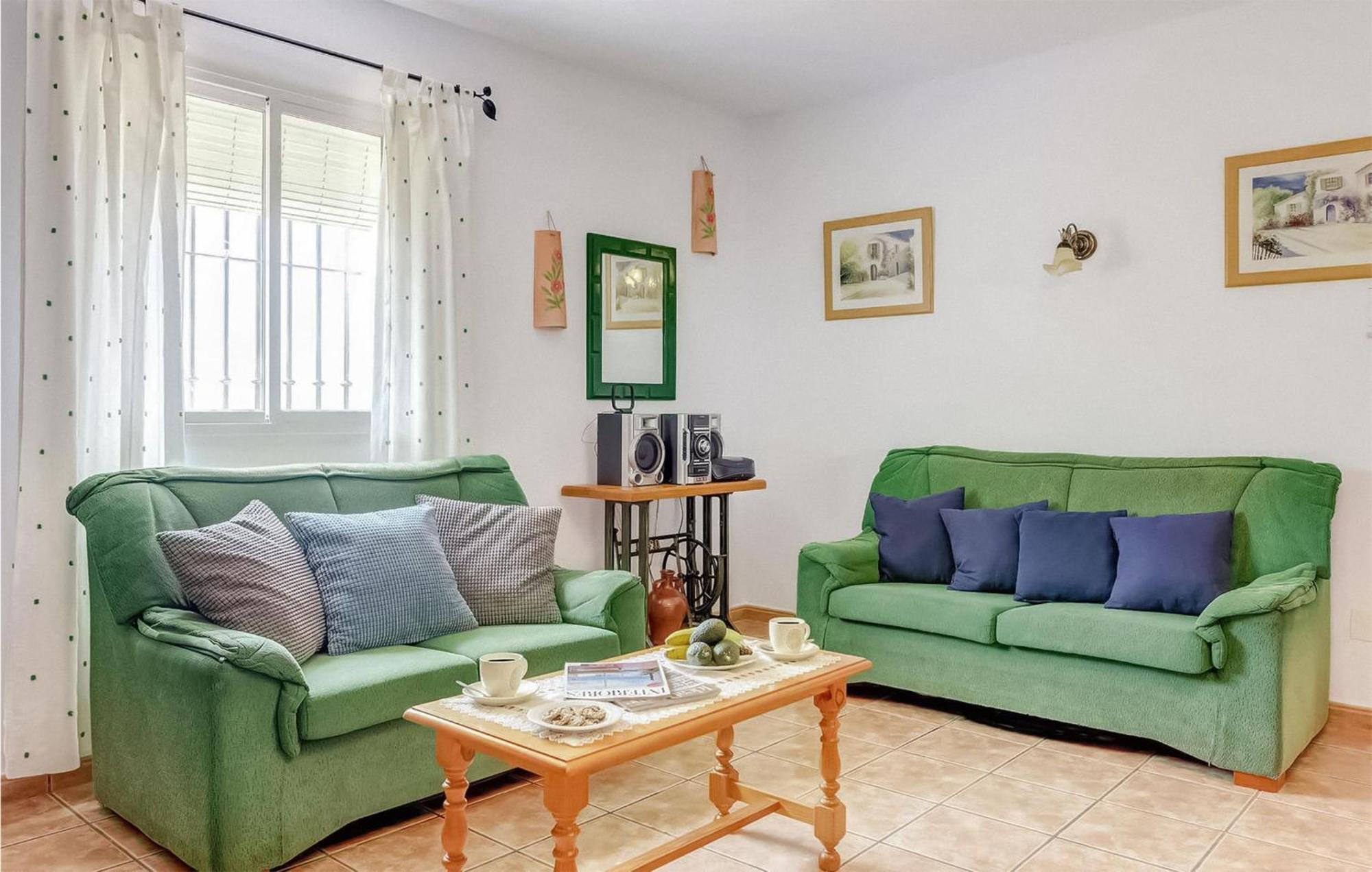 Villa Casa Paqui