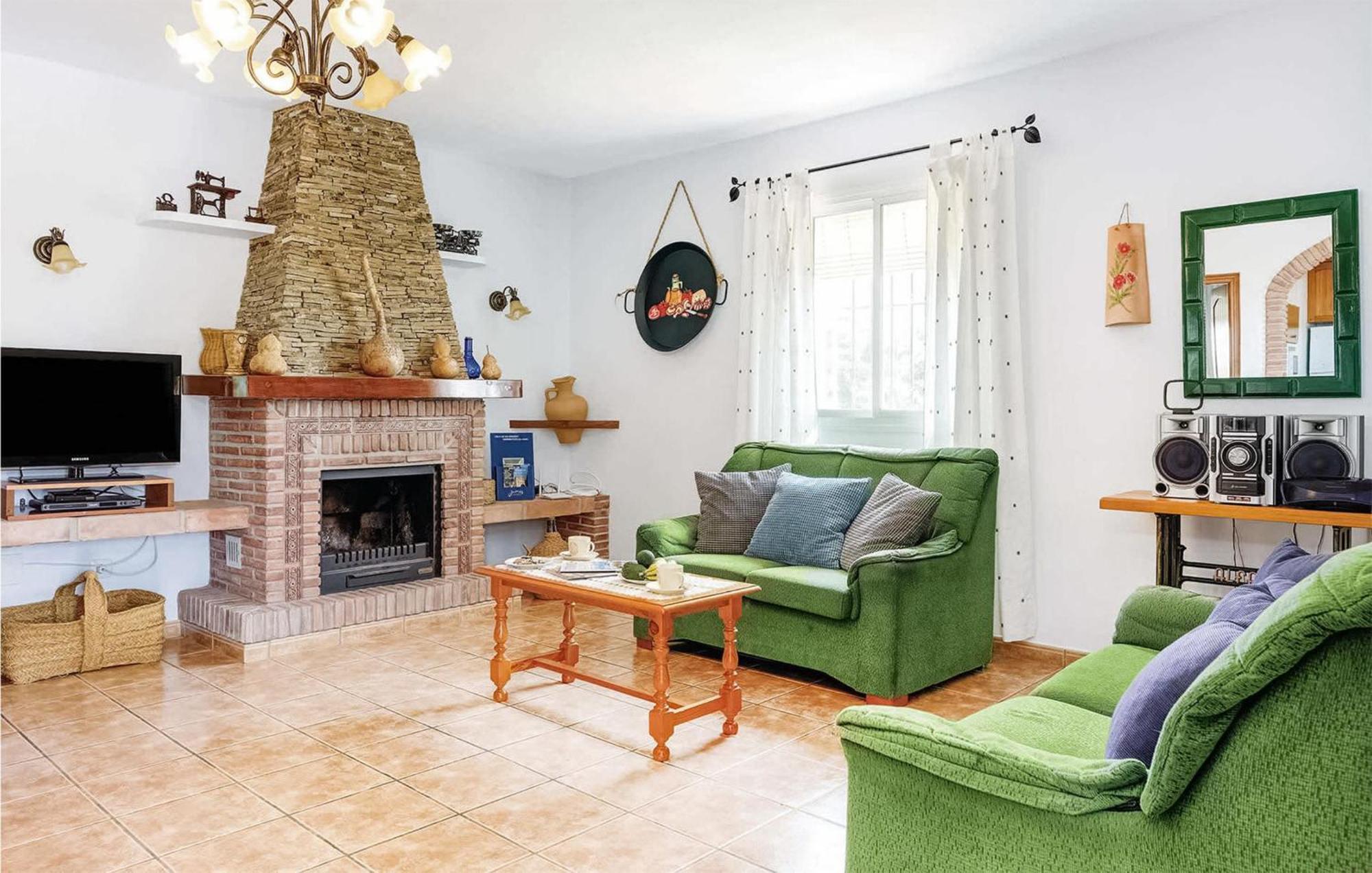 Villa Casa Paqui *