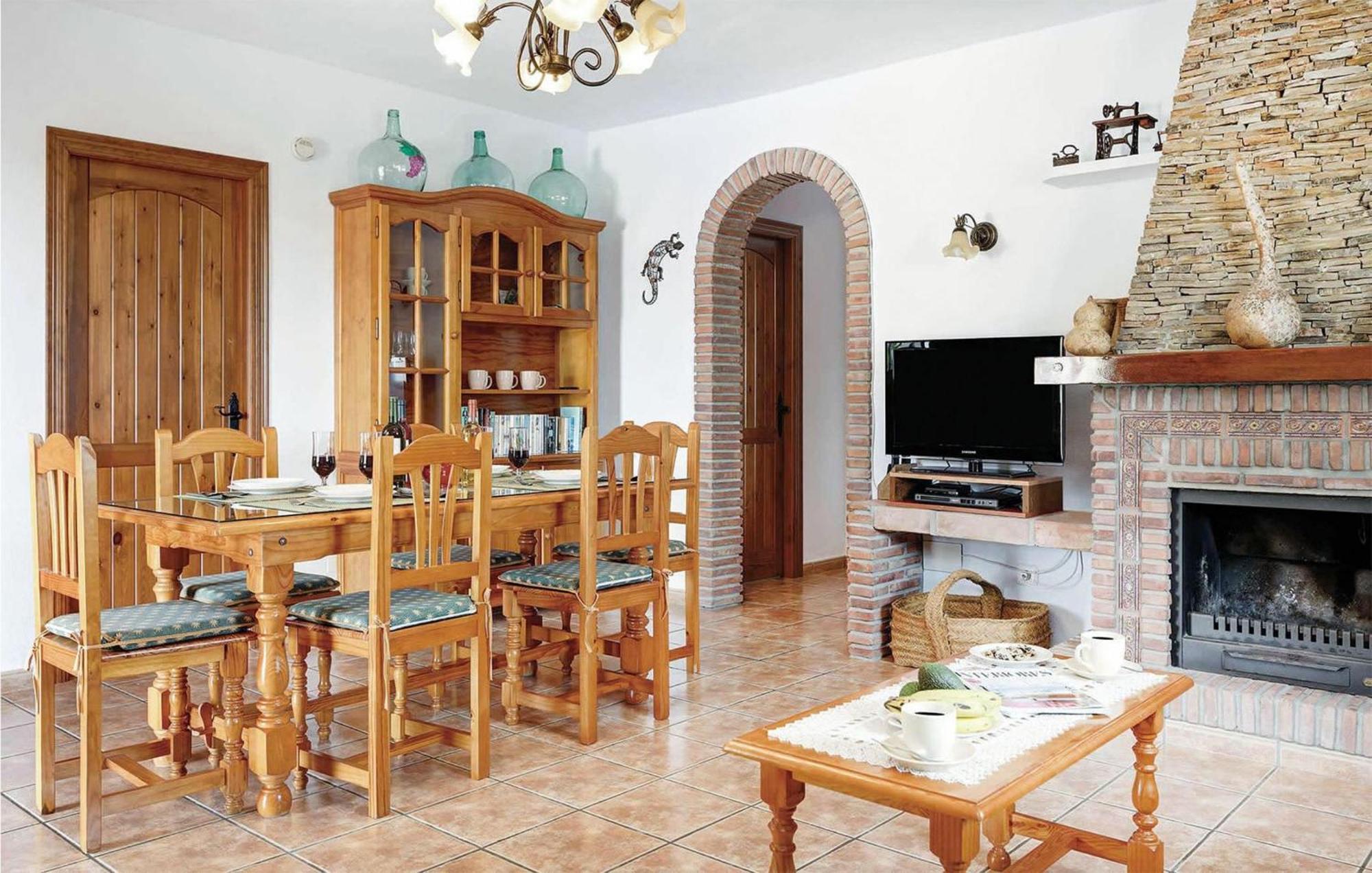 Casa Paqui
