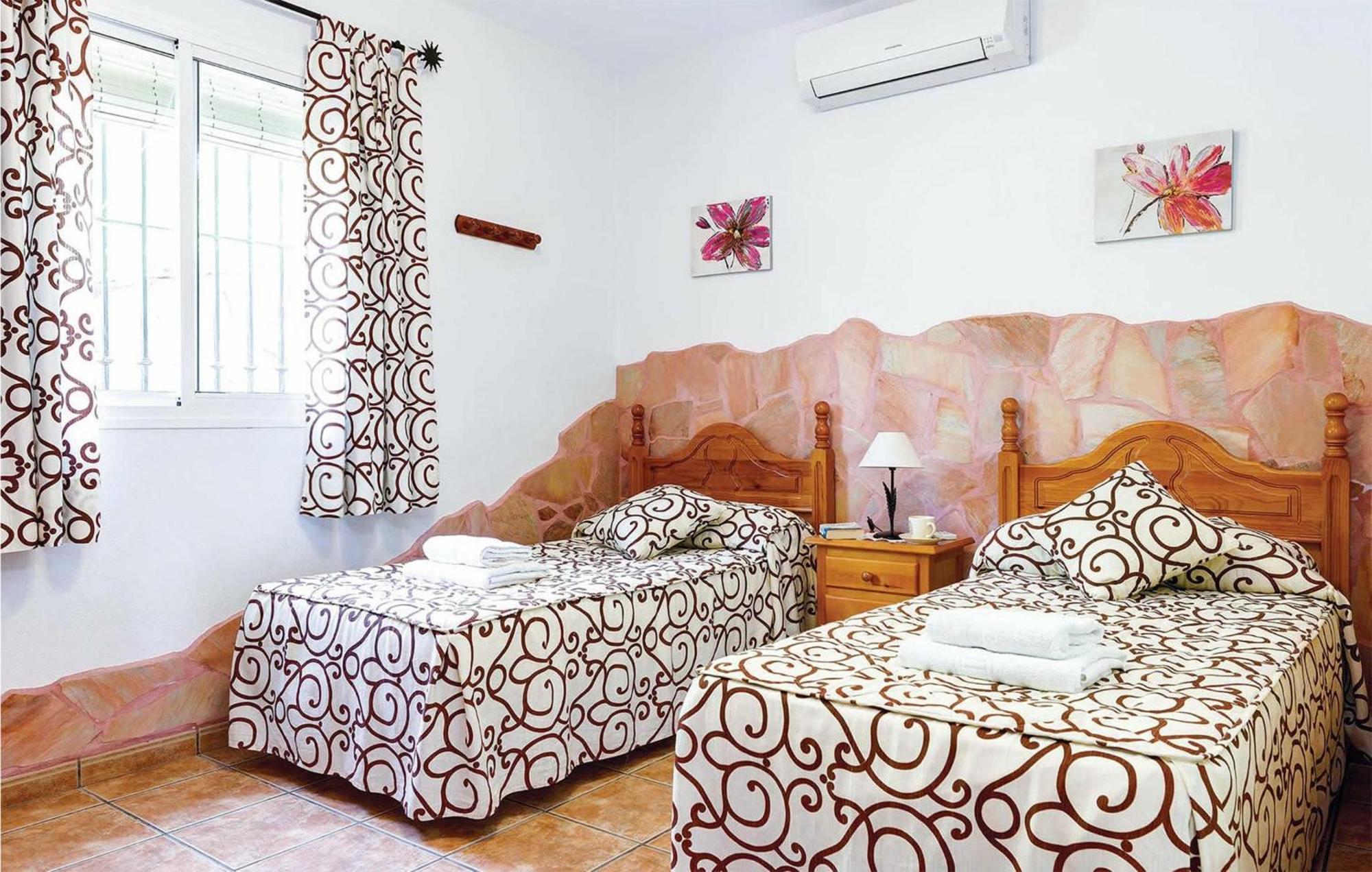 Villa Casa Paqui *