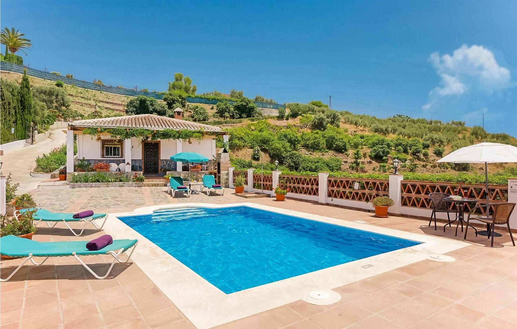 Villa Casa Paqui